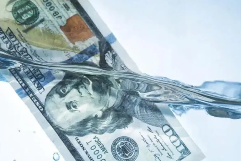 Prevención de lavado