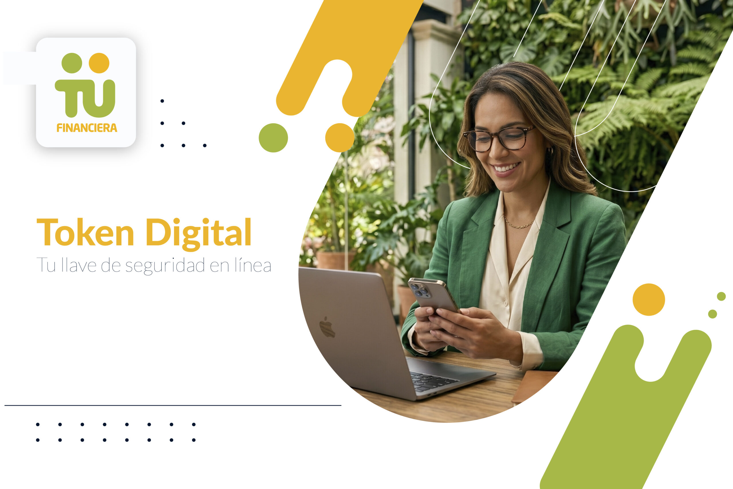 Token digital