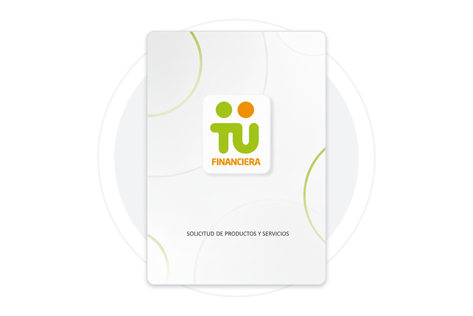 productos y servicios
